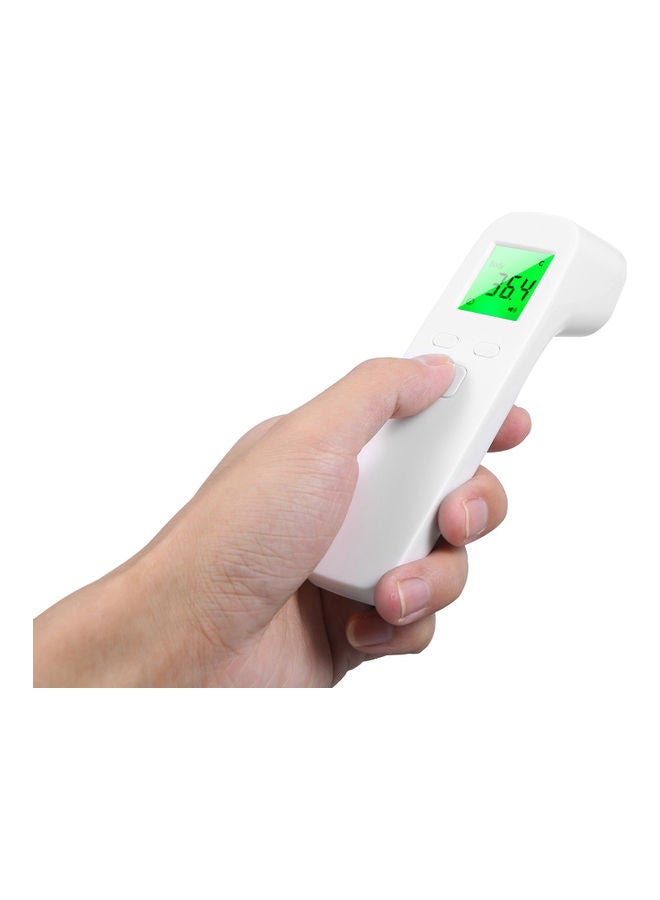 Non Contact Digital Infrared Thermometer - Image 4