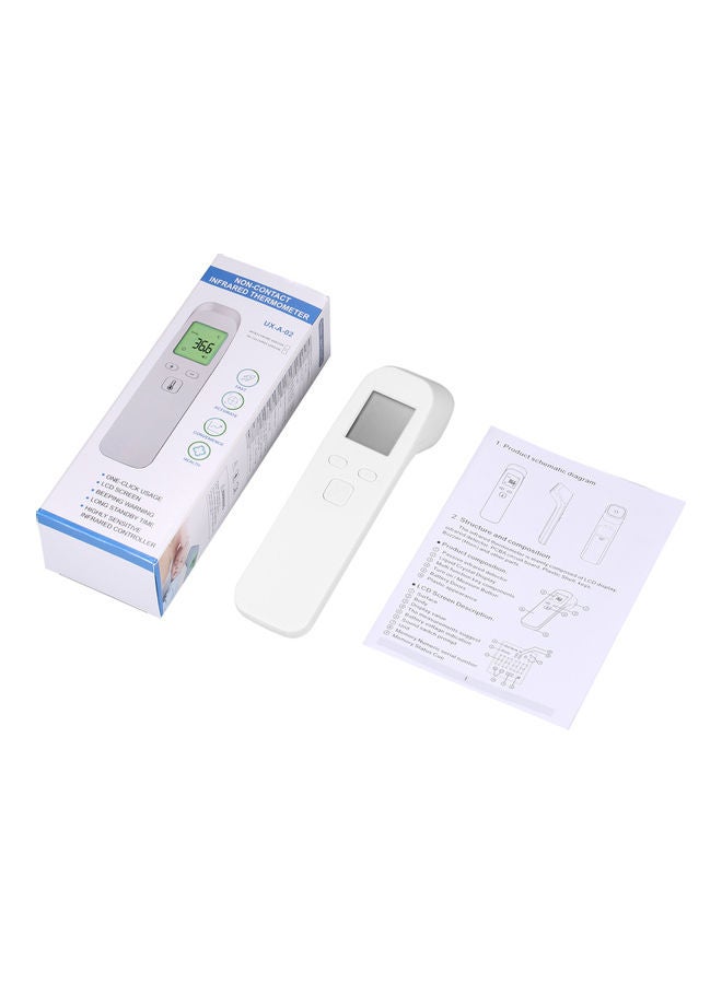 Non Contact Digital Infrared Thermometer - Image 5