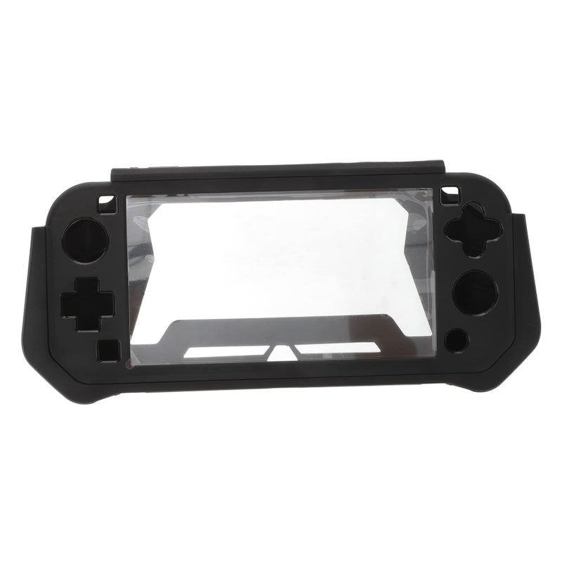 Protective TPU Case For Gaming Console Easy Install Flexible Design Preserved Cutouts - Image 2