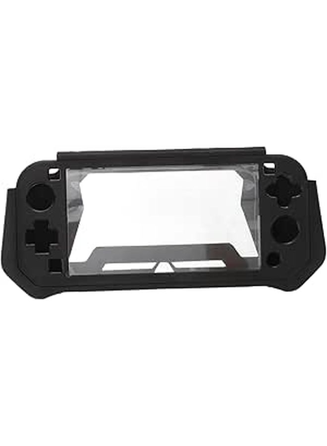 Protective TPU Case For Gaming Console Easy Install Flexible Design Preserved Cutouts - Image 1