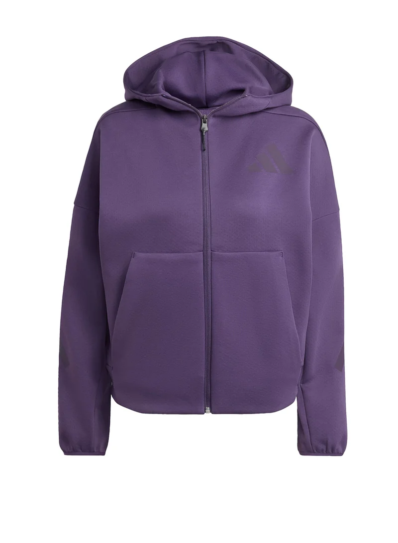 Adidas Z.N.E. Hoodie