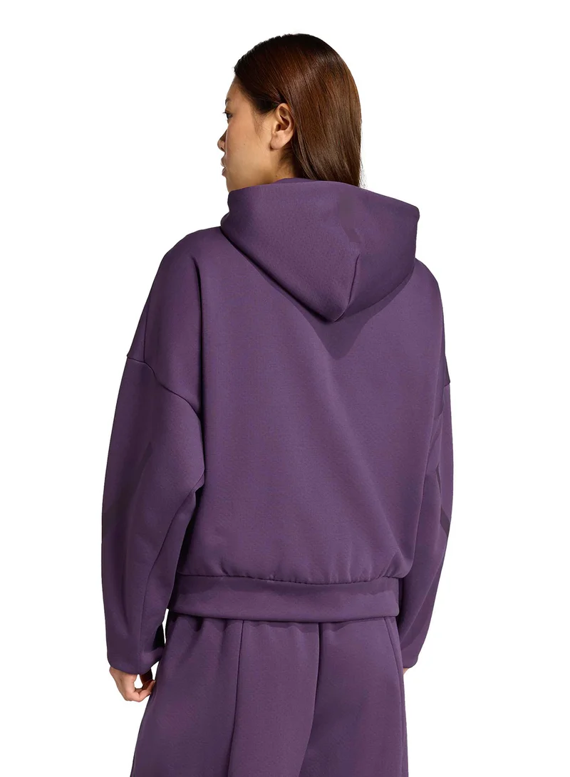 Adidas Z.N.E. Hoodie