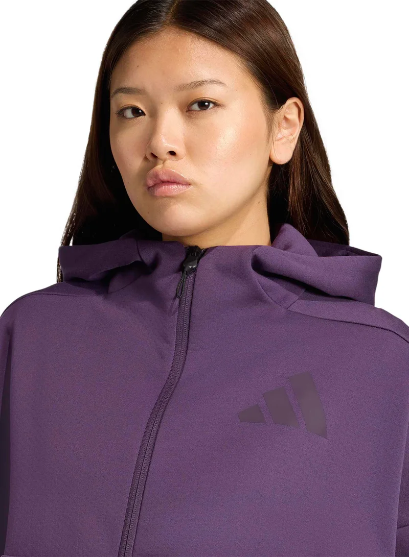 Adidas Z.N.E. Hoodie