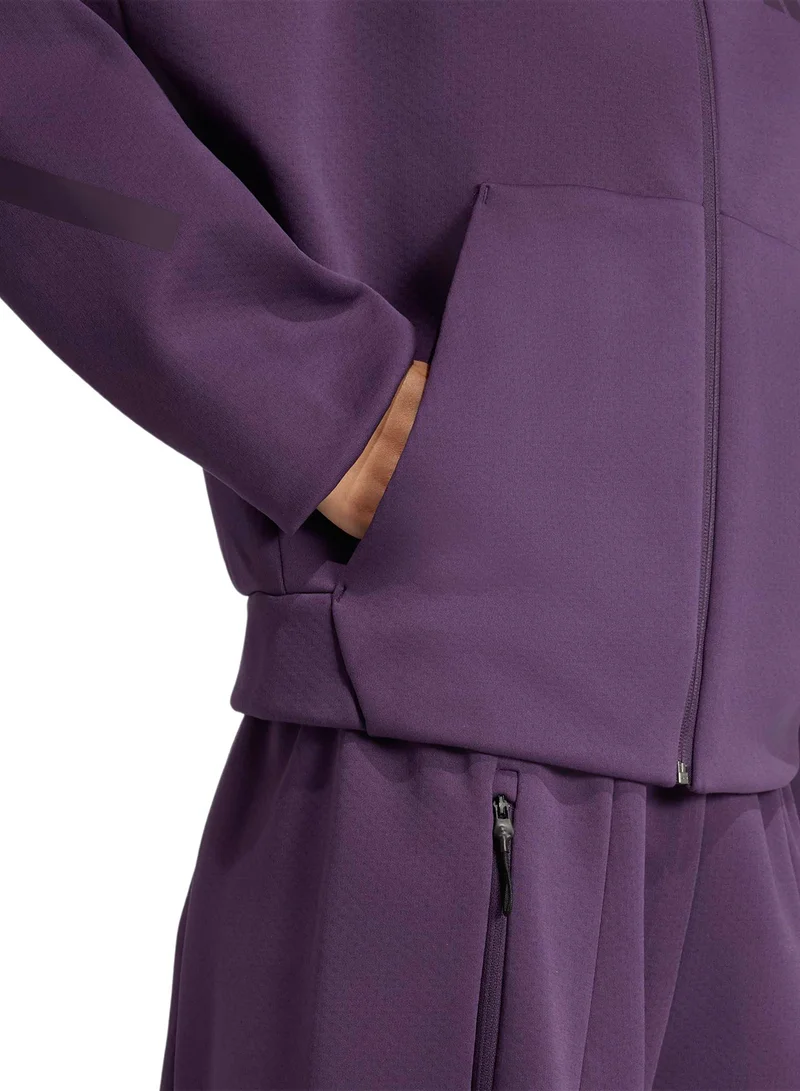 Adidas Z.N.E. Hoodie