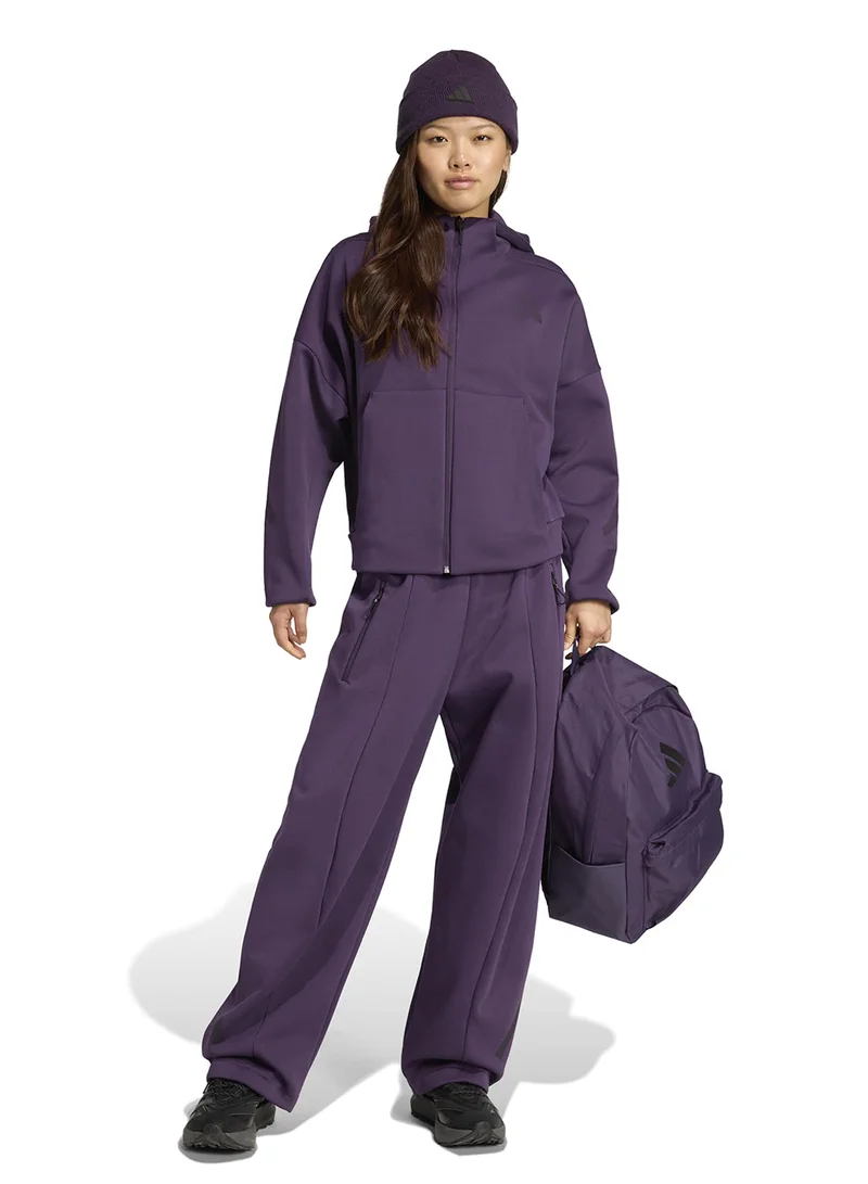 Adidas Z.N.E. Hoodie