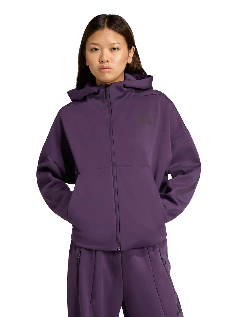 Adidas Z.N.E. Hoodie