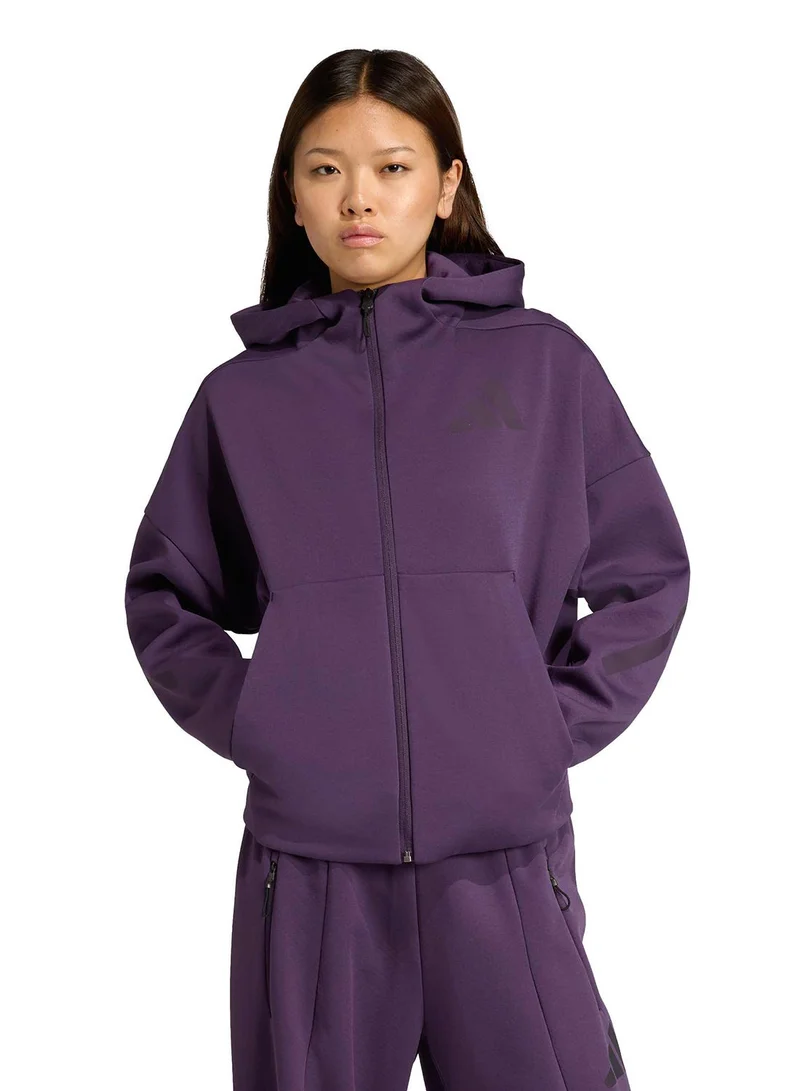 Adidas Z.N.E. Hoodie