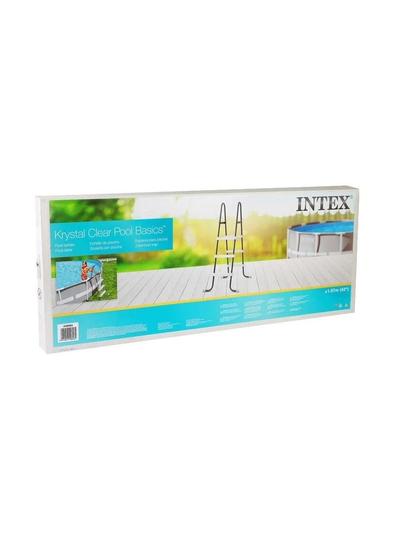 انتكس سلم بركة انتكس - Image 1