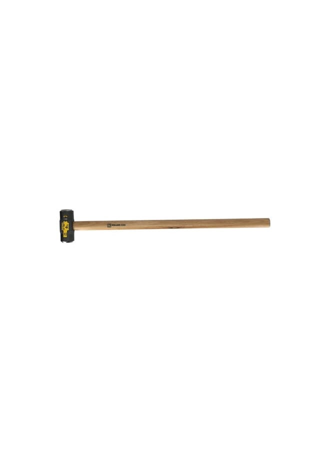 Collins - Axe Double Face Sledge Hammer Natural 6Lb - Image 1