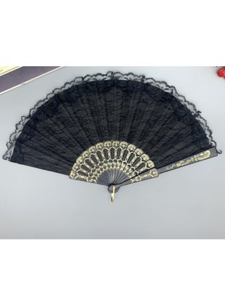 Floral Folding Hand Fan Handheld Folding Fan - pzsku/ZE3A36ABFFC11A7320CA3Z/45/1745003140/143d59a5-176c-4bc2-9b82-4c8304557768