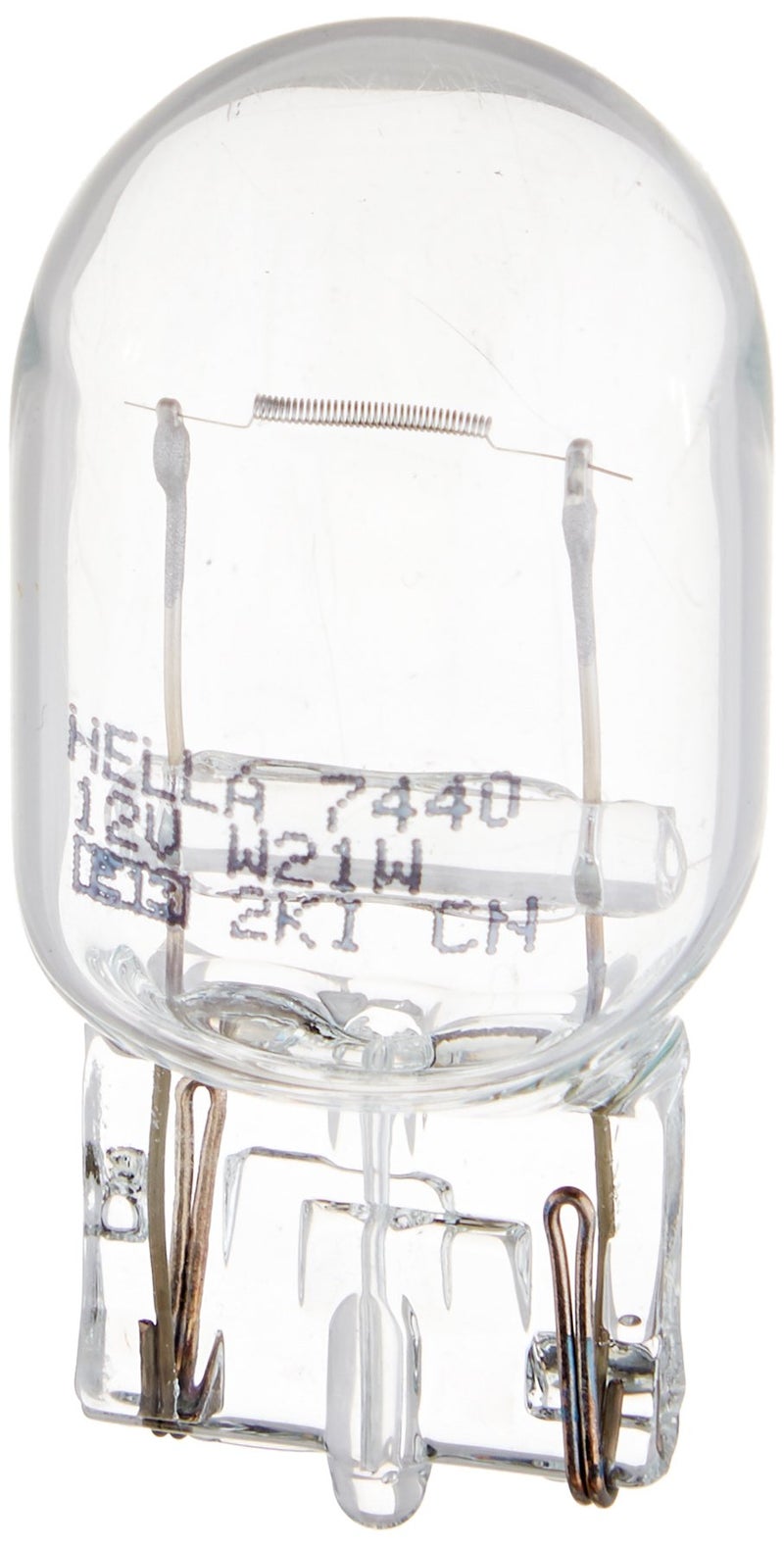 Hella 7440TB Bulb 7440 12V 21W W3X16D T6.5 (2) - Image 5