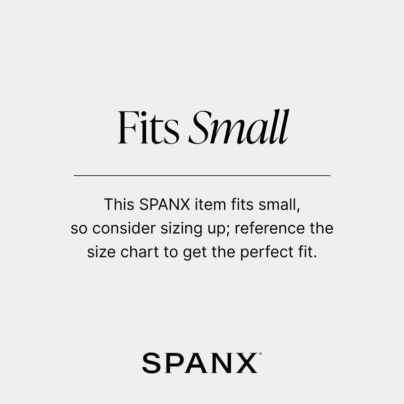 Spanx Look At Me Now Seamless Leggings Black Small - Image 4