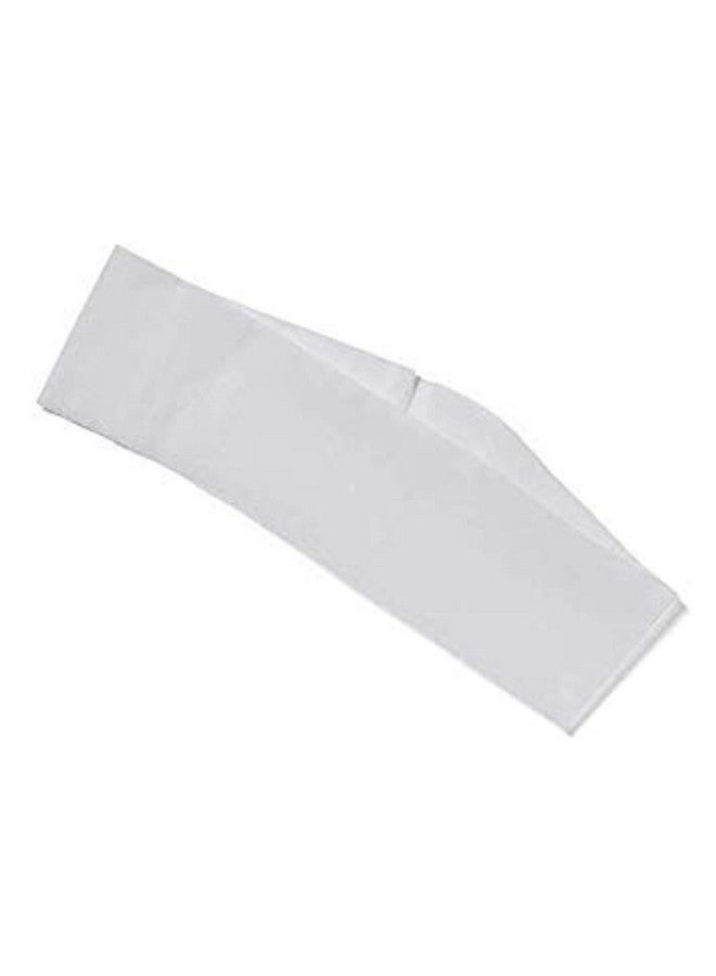 جراهام شريط تصفيف الشعر من Famis Wrapp-It بطول X-Long (علبة تحتوي على 40 قطعة) - Image 2