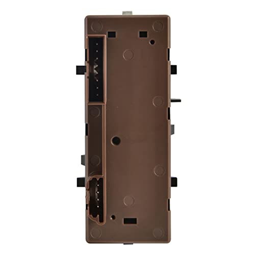 RLP زر نقل الحركة 4WD 4x4 متوافق مع 2003-2007 كاديلاك إسكاليد شيفروليه سيلفرادو سوبربان أفالانش تاهو GMC سييرا يوكون بديل ل 15136039 15164520 19259313 - Image 3