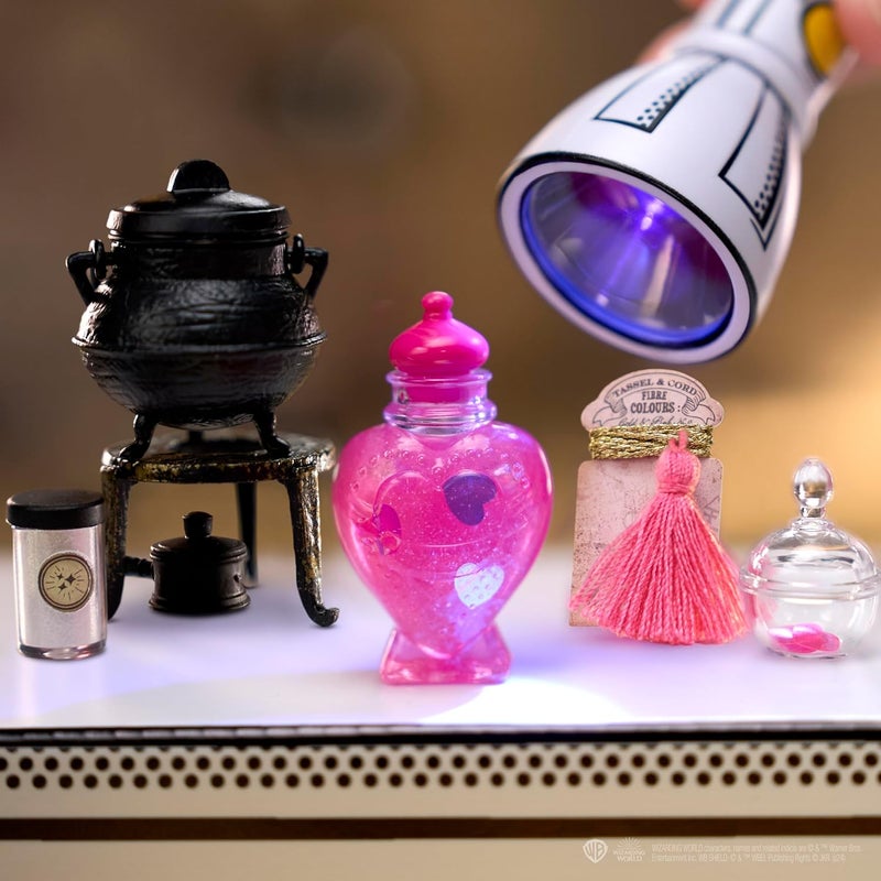 MGA's Miniverse - Make It Mini Harry Potter Potions Set - Image 3