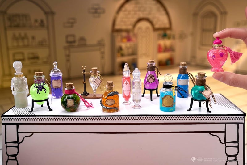 MGA's Miniverse - Make It Mini Harry Potter Potions Set - Image 5