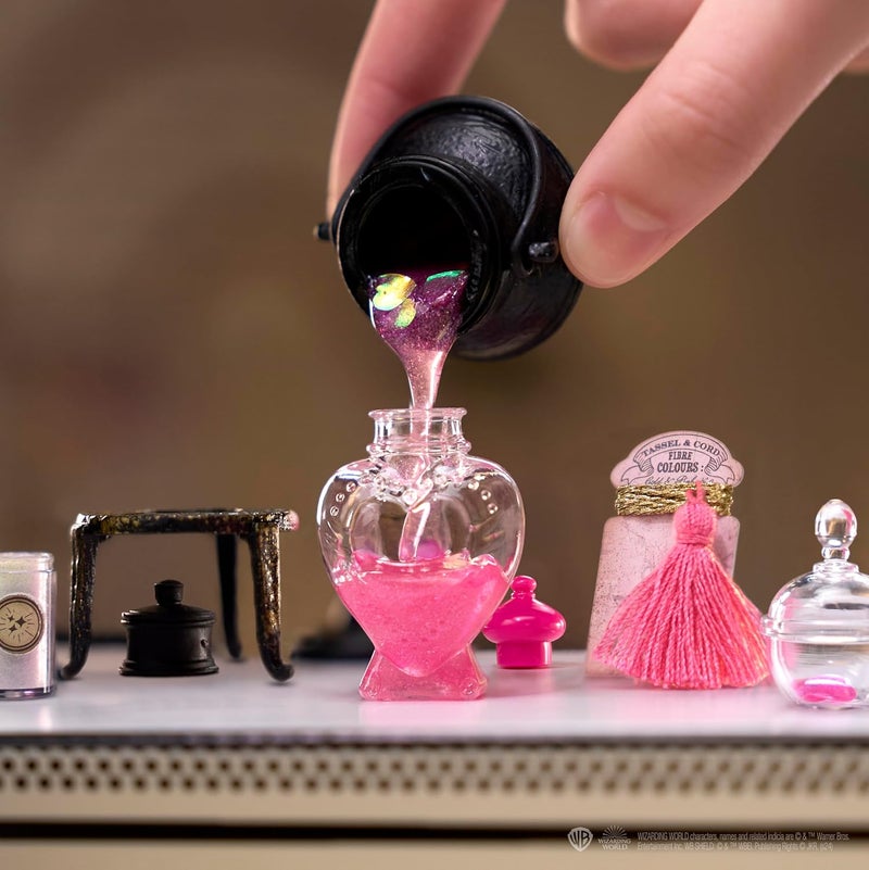 MGA's Miniverse - Make It Mini Harry Potter Potions Set - Image 2