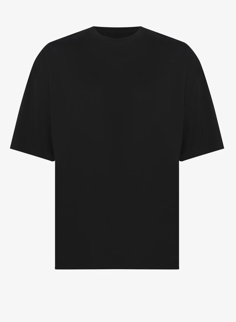Seventy Five Oversized T-Shirt
