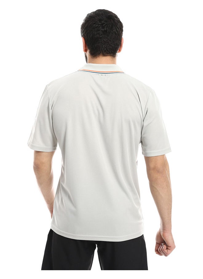 DIADORA قميص بولو رياضي  - Image 3
