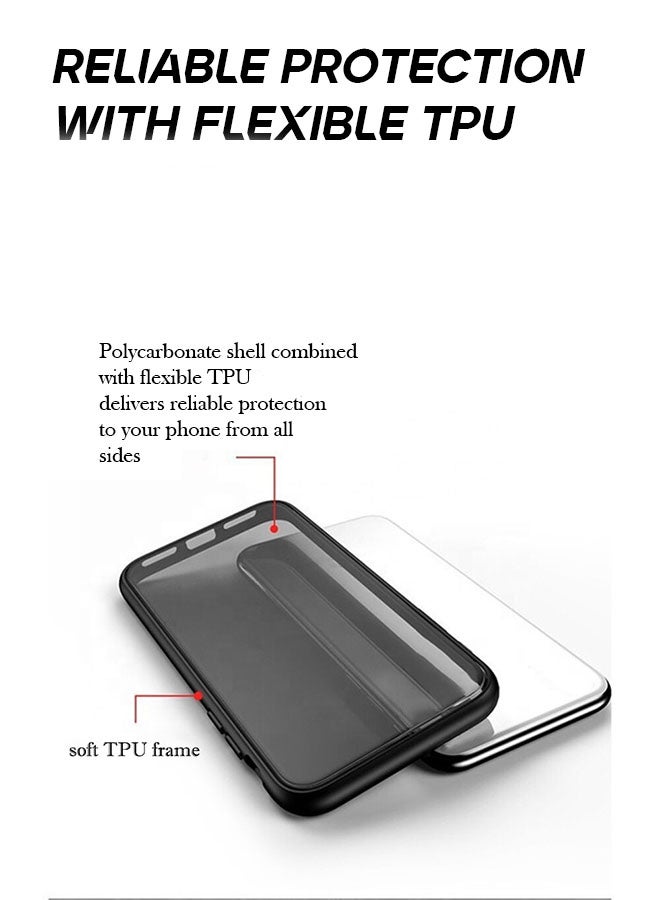 EYE CATCH Protective Case Cover For Huawei Mate 10 Pro Premium Series Protective Case Cover For Huawei Mate 10 Pro God Of Thunder - Image 3