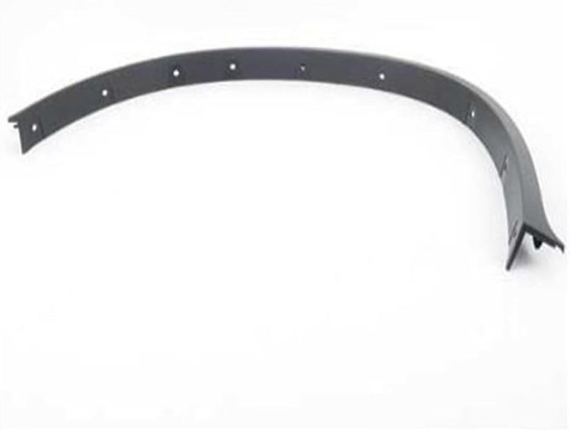 Wivplex Car Front Wheel Arch Cover for BMW X6 - Image 2