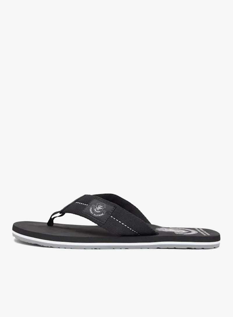 Patch  Beach Sandal