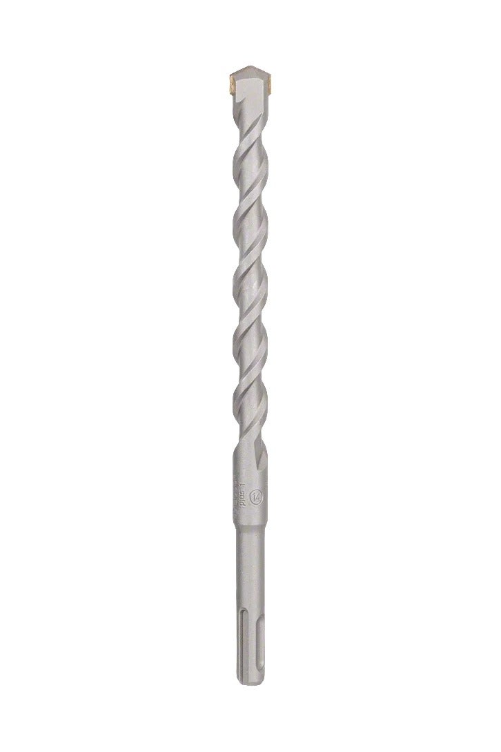 Bosch SDS-Plus-1 Hammer Drill Bit – 14x150x210 mm – Powerful & Precise Concrete Drilling - Image 1