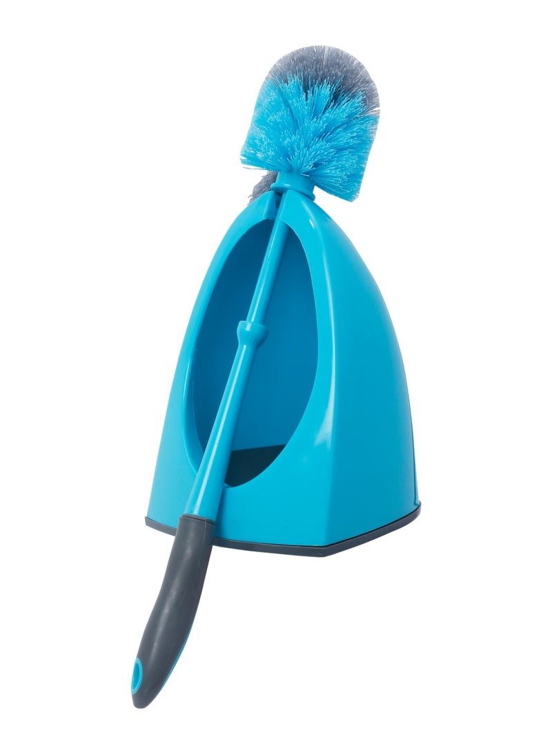 BRITEMAX BM521 BriteMax Compact Toilet Cleaning Brush – 39cm Ergonomic Design - Image 4