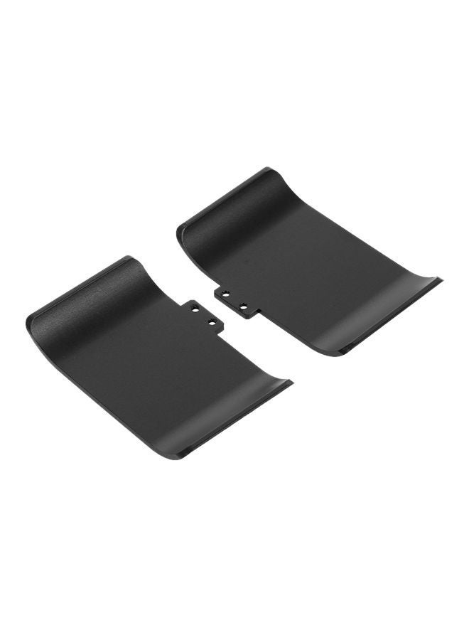 NIBEMINENT 4-Piece Wheel Fenders For DJI RoboMaster Set  - Image 1