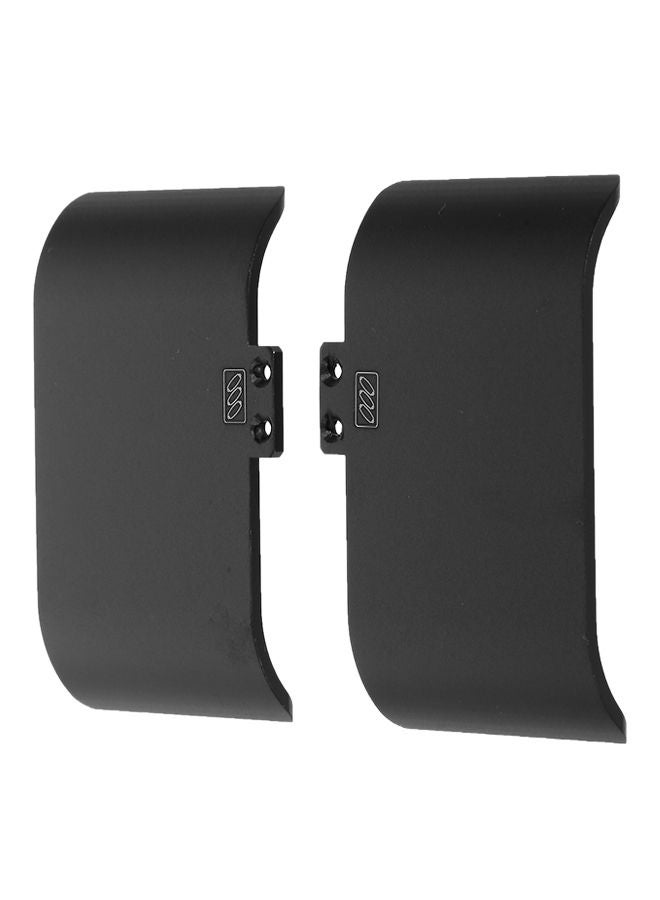 NIBEMINENT 4-Piece Wheel Fenders For DJI RoboMaster Set  - Image 2