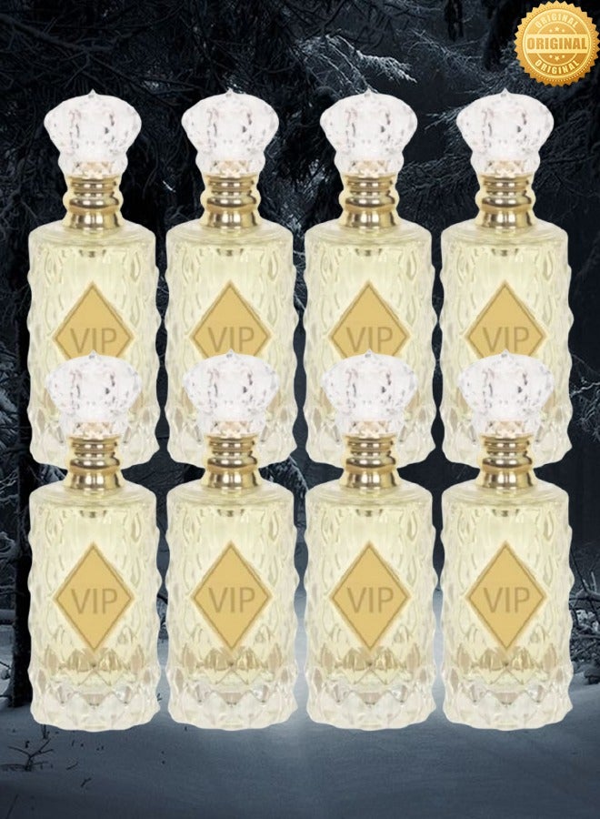 في آي بي 8 قطع عطر في اي بي 100 مل - Image 1
