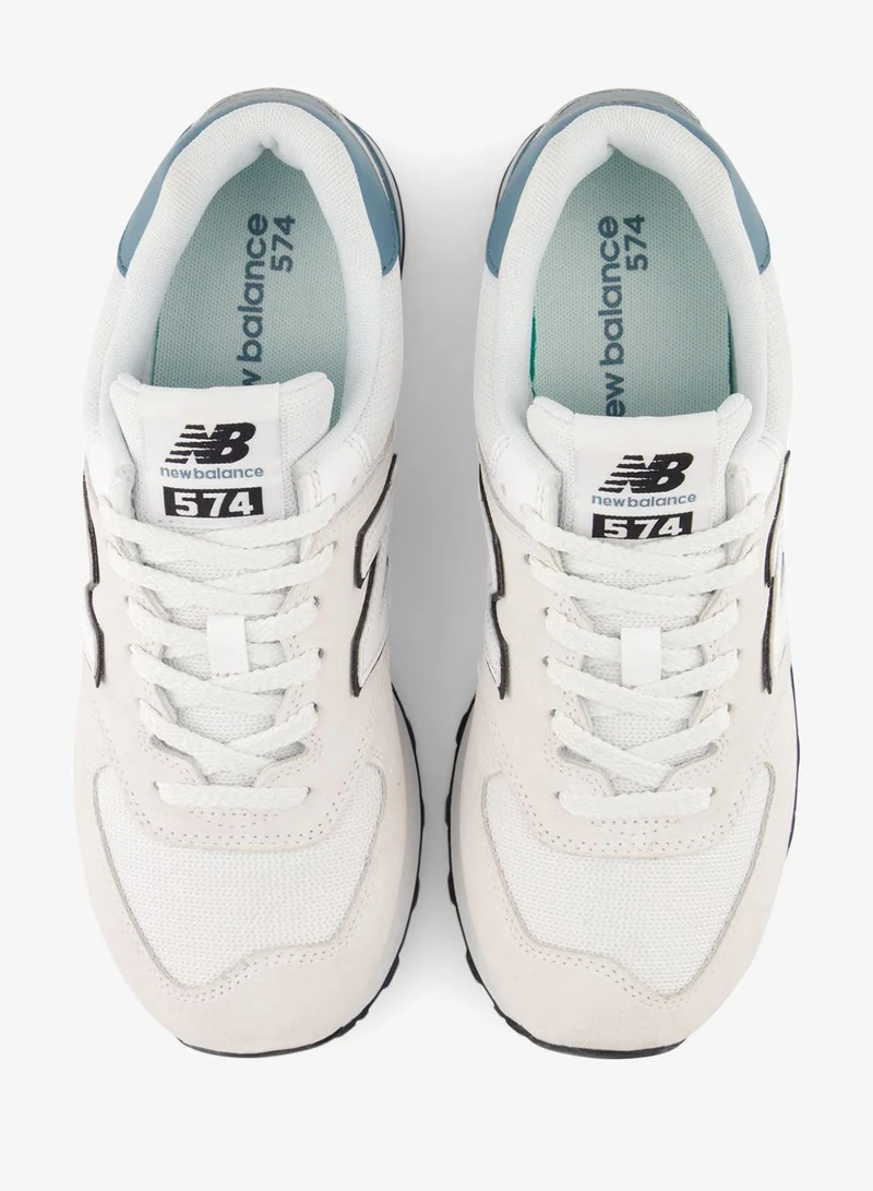 New Balance  574 casual Sneakers (Standard Fit)  | Best Price UAE