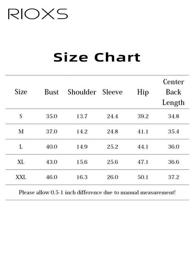 RIOXS Women's Long Sleeve Round Neck Knit Mini Dress, Loose Fit A-line Lantern Sleeve Casual Tunic Dress for Ladies, Soft Breathable Pullover Knit Sweater Dress, Fall and Winter Long Sleeve Dress for Dating, Wedding, Night Out, Vacation and More, Grey - Image 5