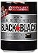 Lotte  Black Black Chewing Gum in Bottle 52oz - Image 2