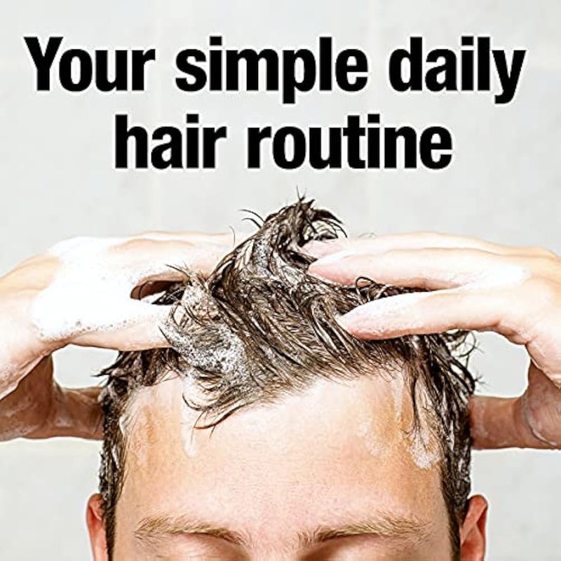 Alpecin Double Effect Caffeine Shampoo - Image 4