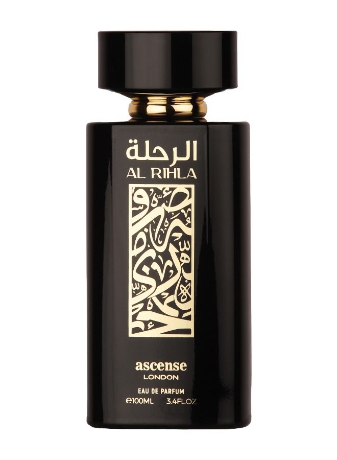 Asense عطر الرحلة إصدار محدود EDP 100 مل - Image 1