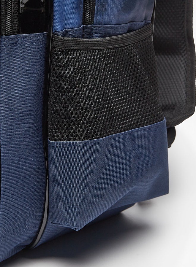 مارفل حقيبة ظهر بطبعة المنتقمون بأشرطة كتف قابلة للتعديل - Image 5