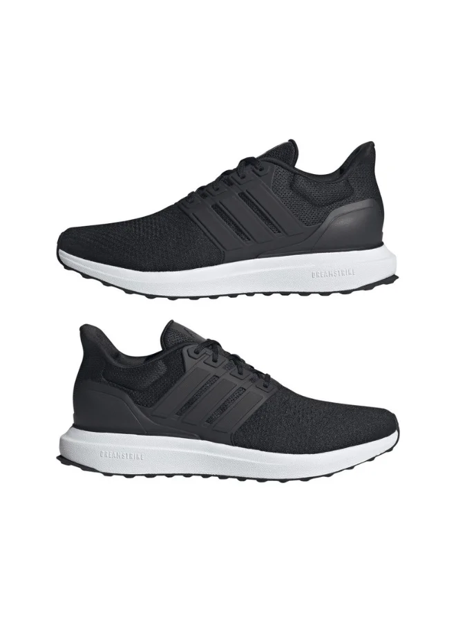 Adidas Adidas Ultradream Dna Black Sportswear Shoes For Men 6.5