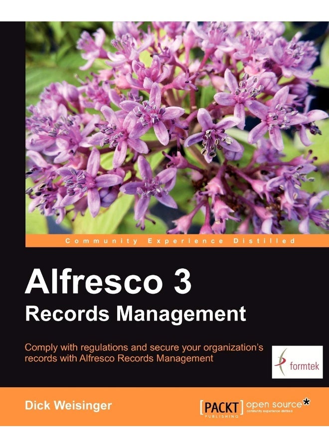 Alfresco 3 Records Management