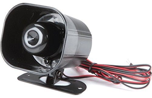 Viper 5305V 2 Way LCD Vehicle Car Alarm Keyless Entry Remorte Start System - Image 3