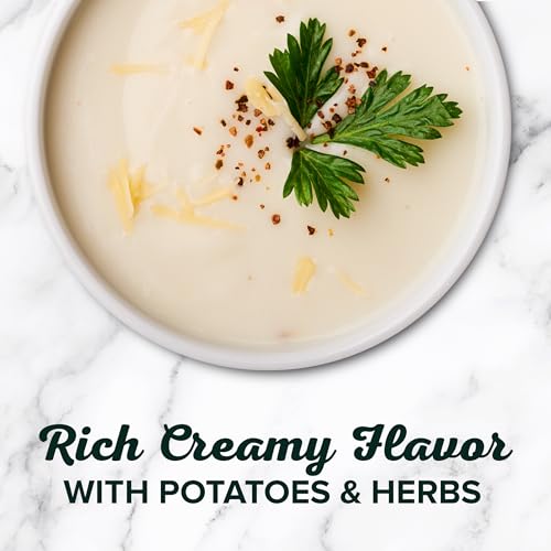 Bear Creek Soup Mix, Creamy Potato, 10.5 Ounce - Image 4