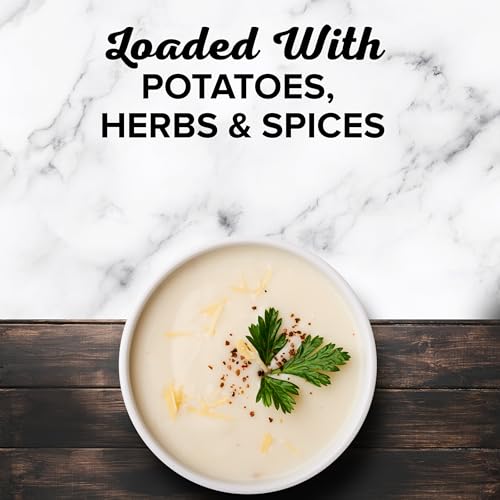 Bear Creek Soup Mix, Creamy Potato, 10.5 Ounce - Image 2