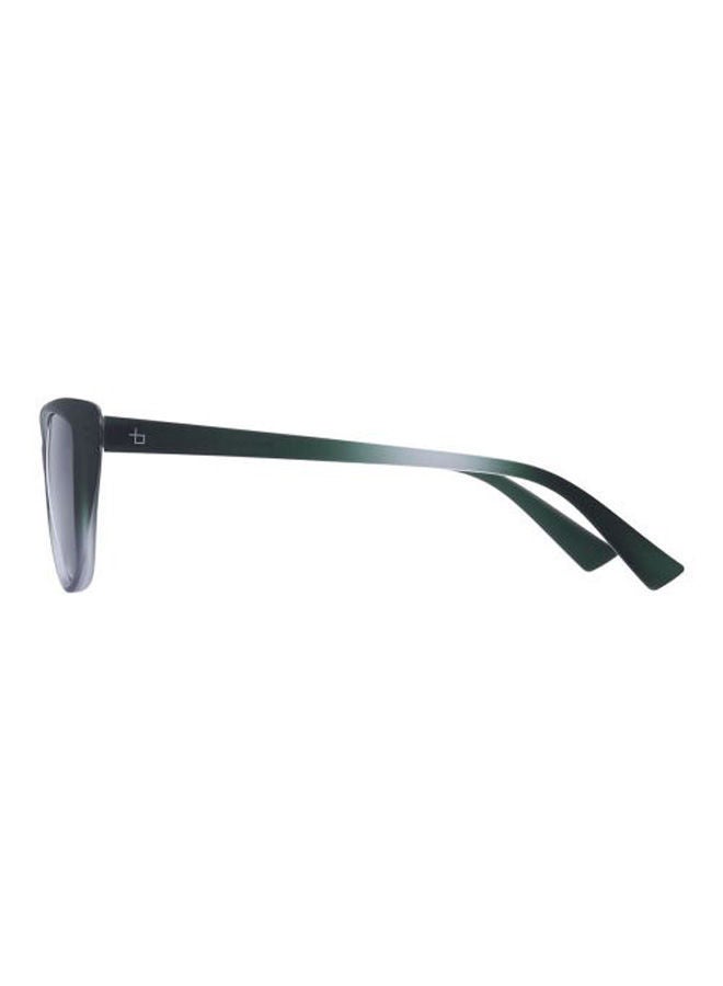 BEN.X Full Rim Cat Eye Sunglasses 9224 C06 - Image 3