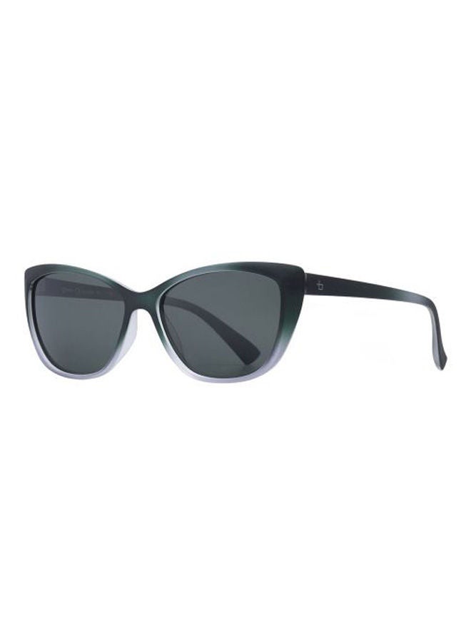 BEN.X Full Rim Cat Eye Sunglasses 9224 C06 - Image 1