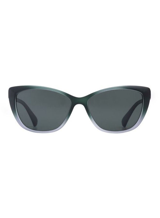 BEN.X Full Rim Cat Eye Sunglasses 9224 C06 - Image 2