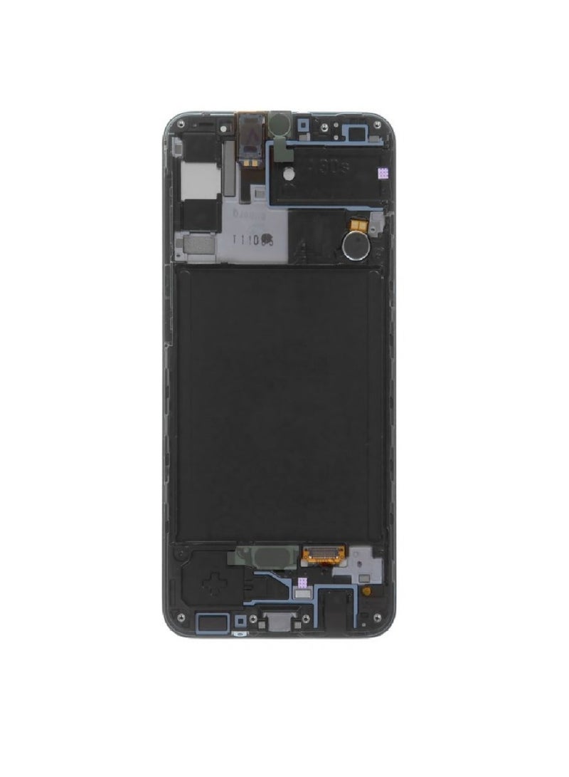 Replacement LCD Screen for Samsung A30S with Full LCD and Digitizer Assembly Kit - Image 2