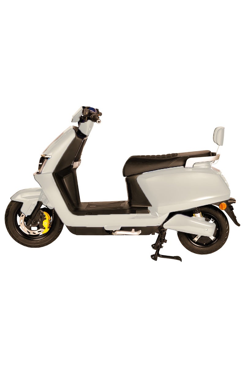 Glide Electric Scooter G4 - Creamy - Image 5