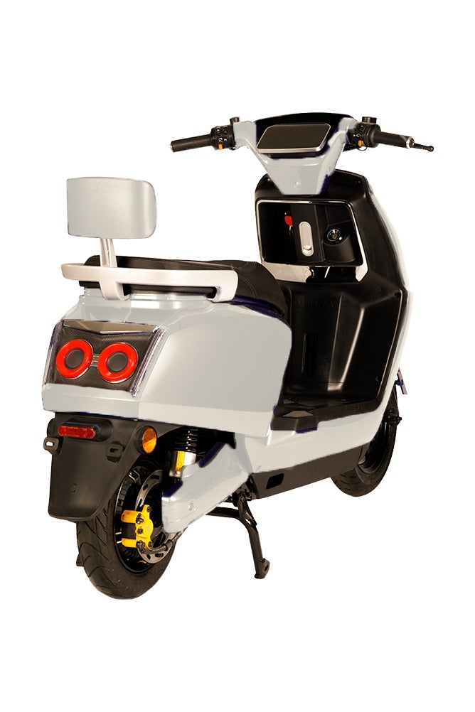 Glide Electric Scooter G4 - Creamy - Image 4