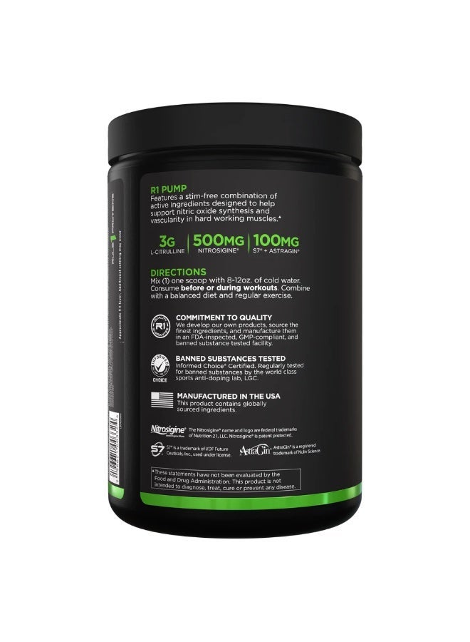 رول 1 القاعدة 1 - ضخ 30 حصة عنب - Image 2