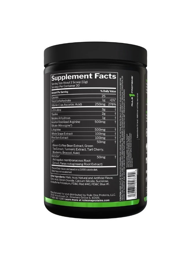 رول 1 القاعدة 1 - ضخ 30 حصة عنب - Image 3